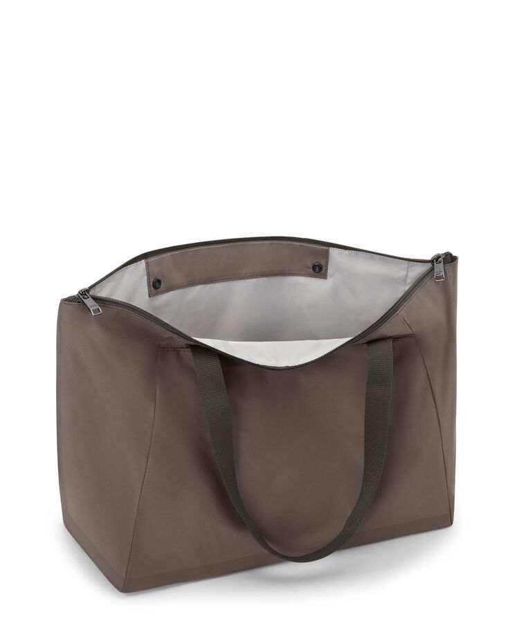 Tumi VOYAGEUR JUST IN CASE MEDIUM TOTE  hi-res | TUMI