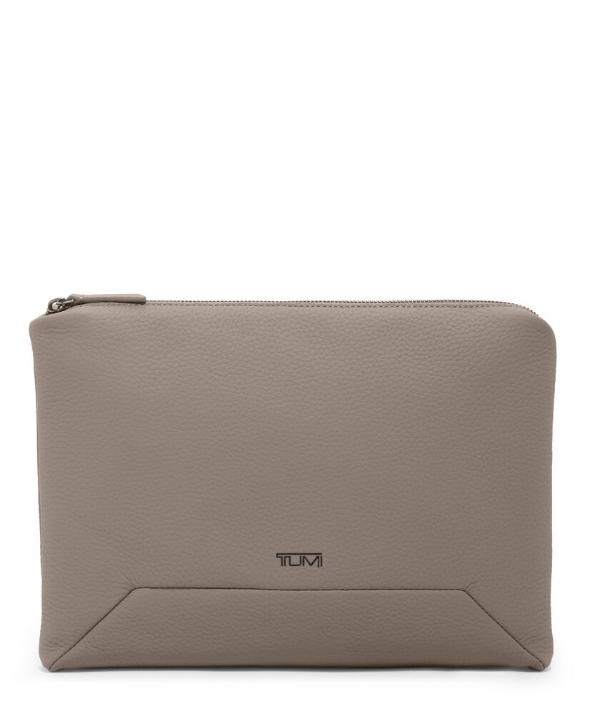 Tumi GEORGICA BERNARDINE POUCH  hi-res | TUMI