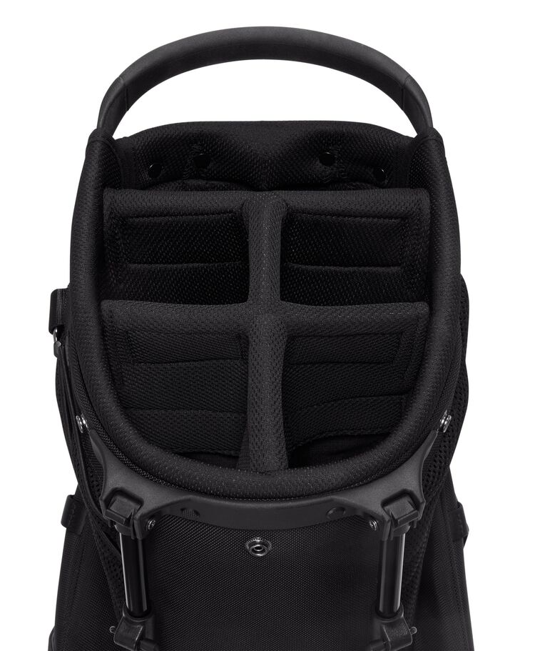 TUMI ALPHA Golf Stand Bag  hi-res | TUMI
