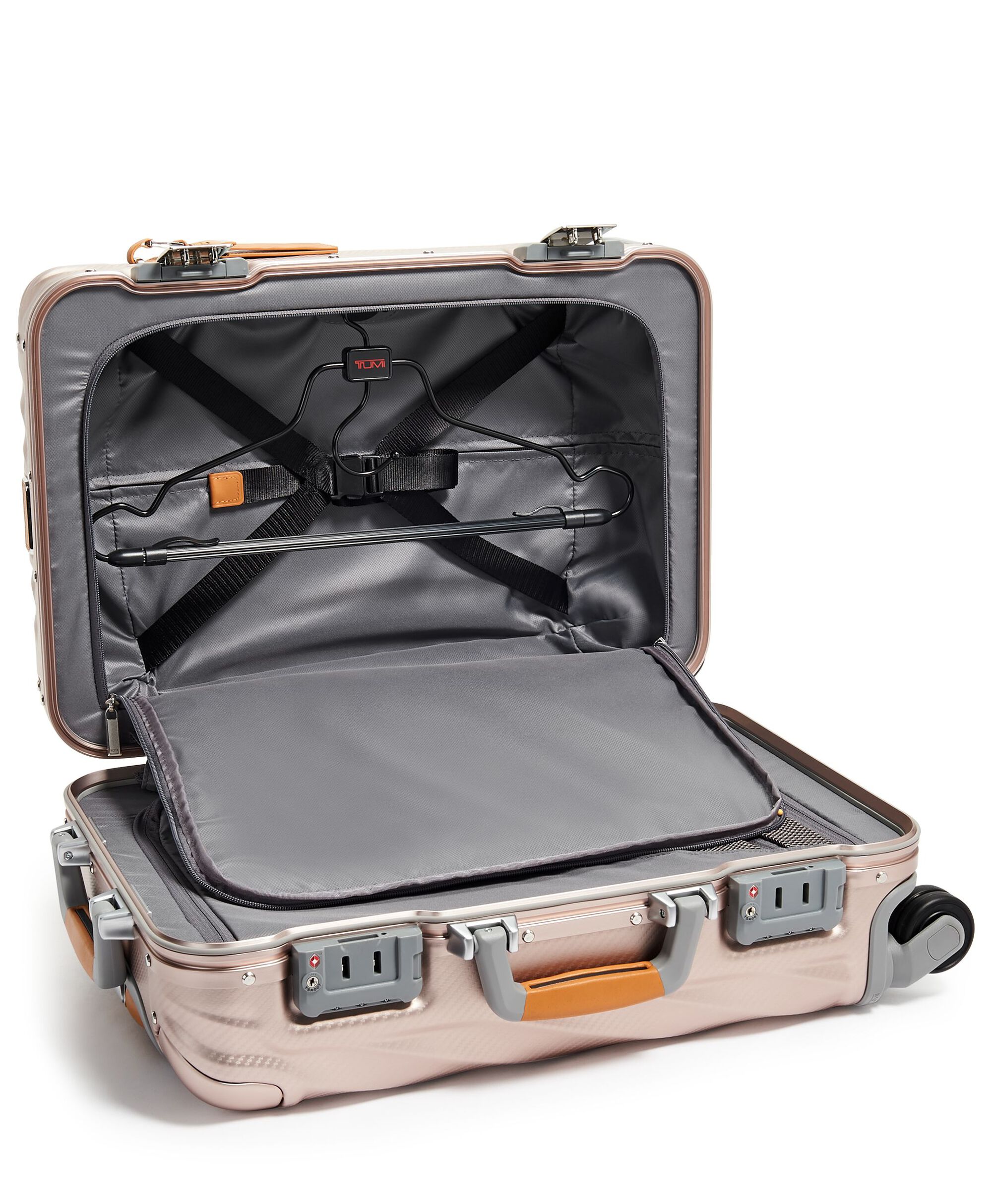 Tumi 19 DEGREE ALUMINUM INTERNATIONAL CARRYON TUMI Indonesia