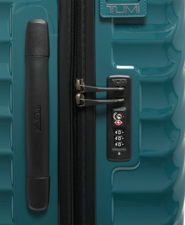 19 DEGREE Extended Trip Expandable 4 Wheeled Packing Case  hi-res | TUMI