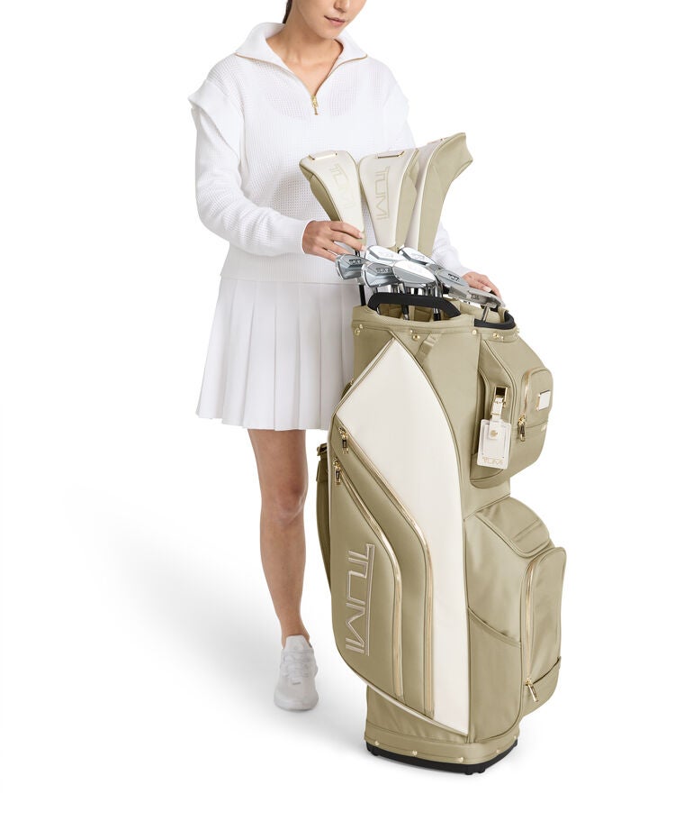 GOLF CART BAG  hi-res | TUMI