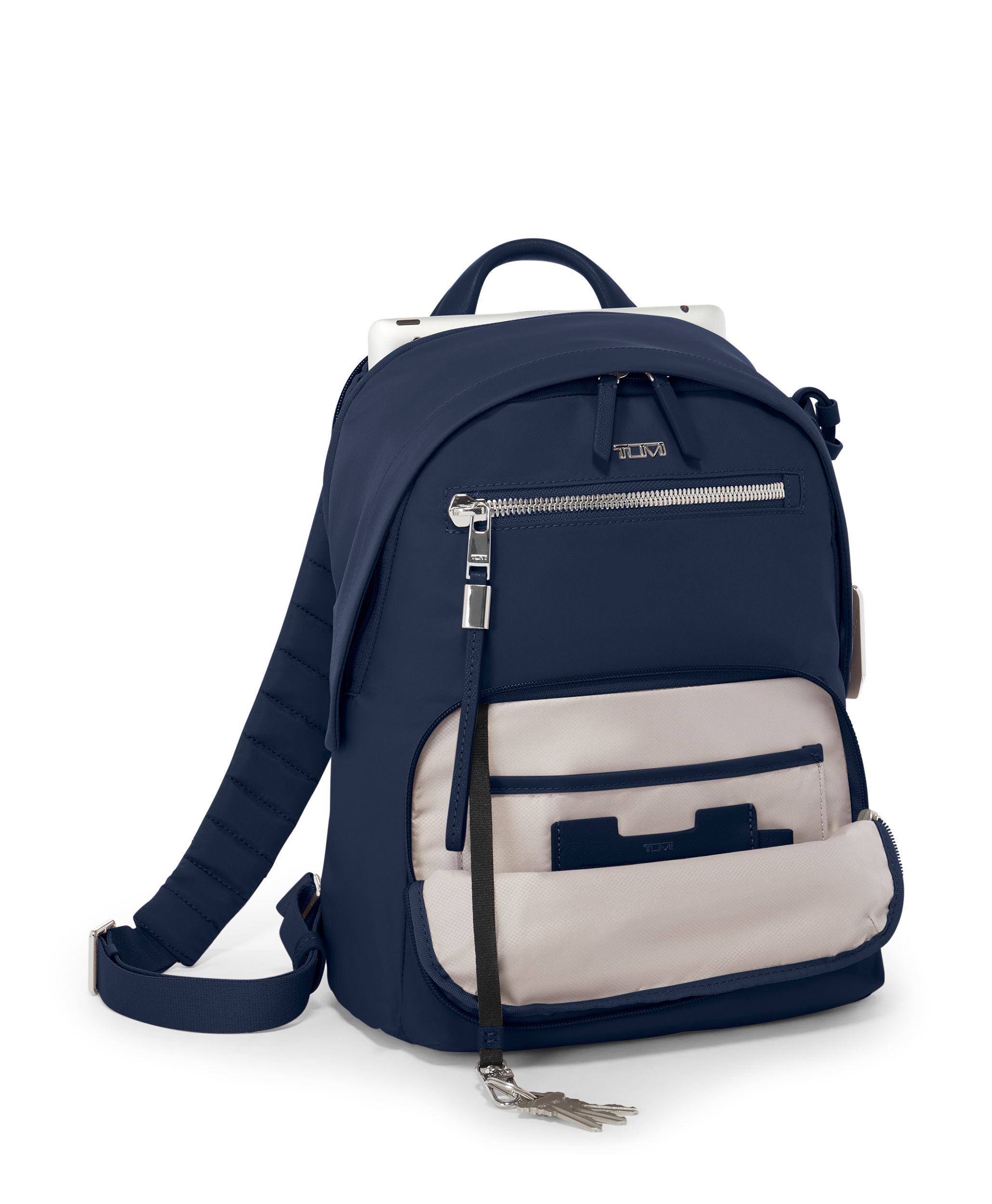 Tumi VOYAGEUR Denver Backpack | TUMI Indonesia Tumi VOYAGEUR Denver Backpack | TUMI Indonesia