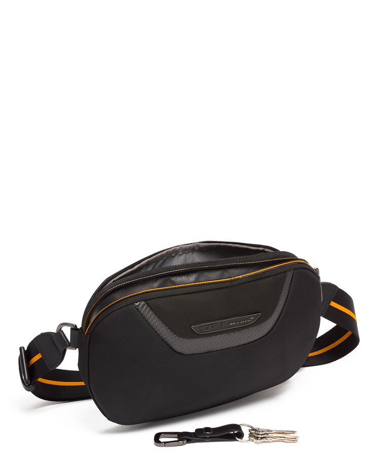 TUMI I MCLAREN Lumin Utility Pouch  hi-res | TUMI