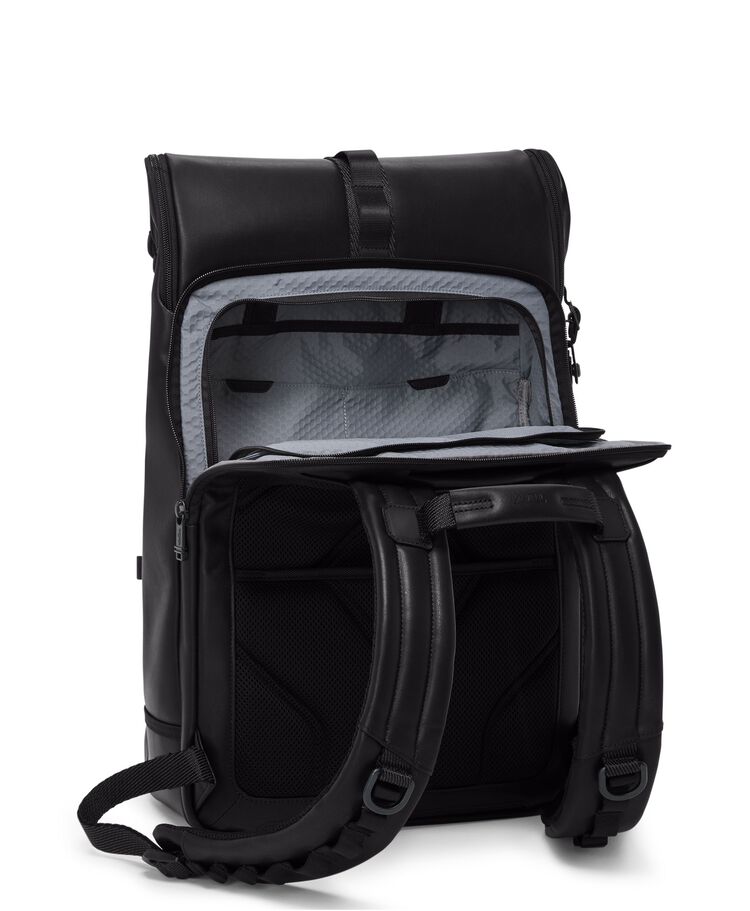 Tumi ALPHA BRAVO SURVEILLANCE BACKPACK  hi-res | TUMI