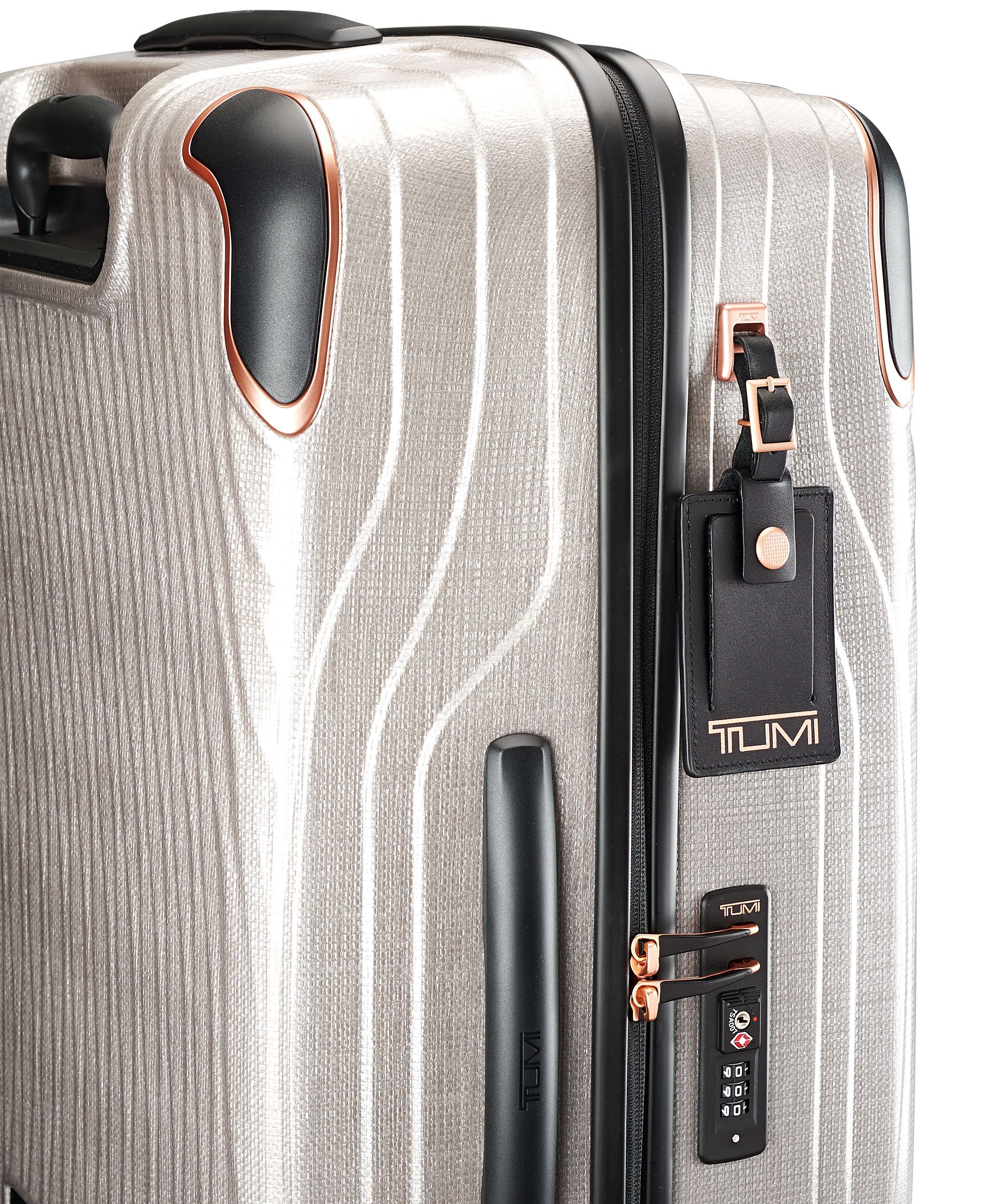 TUMI LATITUDE EXTENDED TRIP PACKING TUMI Indonesia