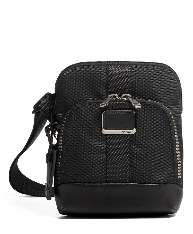 ALPHA BRAVO Barksdale Crossbody  hi-res | TUMI