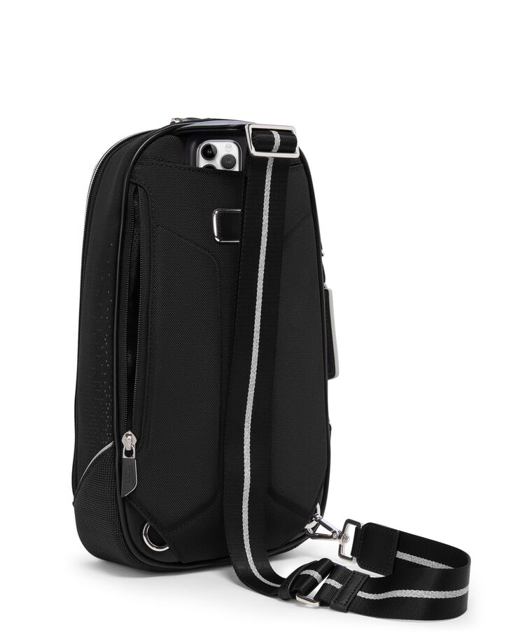 TUMI I MCLAREN Torque Sling  hi-res | TUMI