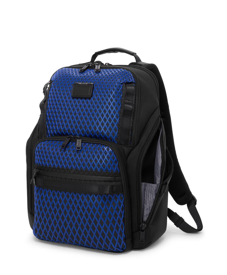 Tumi ALPHA BRAVO SEARCH BACKPACK  hi-res | TUMI