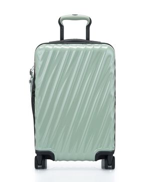 19 DEGREE International Expandable 4 Wheel Carry-On  hi-res | TUMI