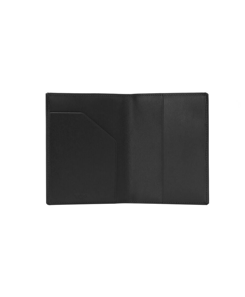 Tumi NASSAU SLG PASSPORT COVER  hi-res | TUMI