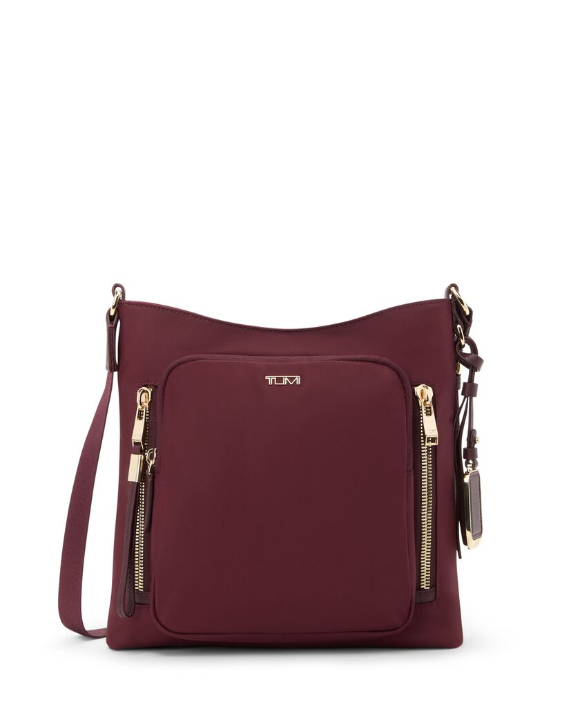 Tumi VOYAGEUR TYLER CROSSBODY  hi-res | TUMI