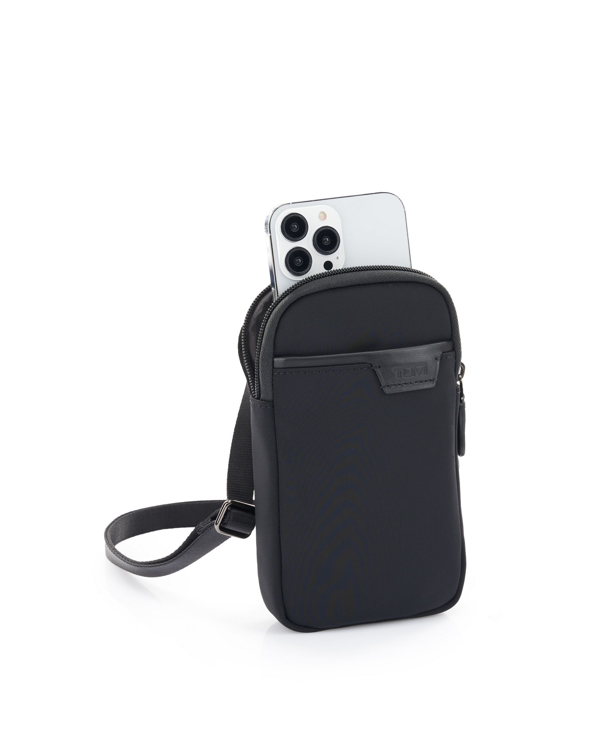 Tumi crossbody sale bag