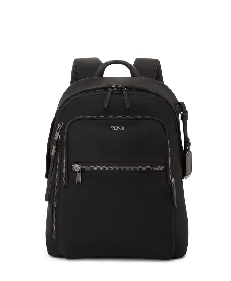Tumi VOYAGEUR HALSEY BACKPACK  hi-res | TUMI