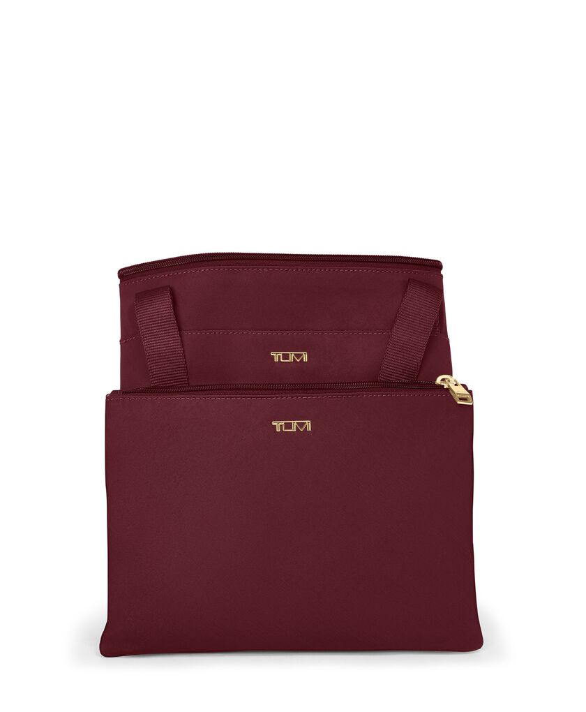 Tumi VOYAGEUR JUST IN CASE TOTE  hi-res | TUMI