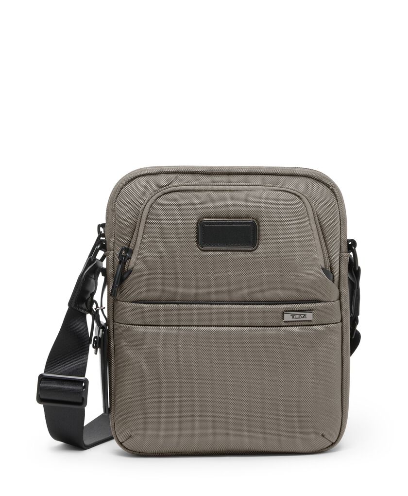 TUMI ALPHA Medium Crossbody  hi-res | TUMI