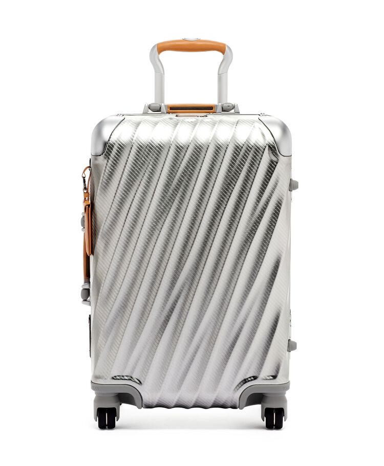 Tumi 19 DEGREE ALUMINUM INTERNATIONAL CARRY-ON  hi-res | TUMI