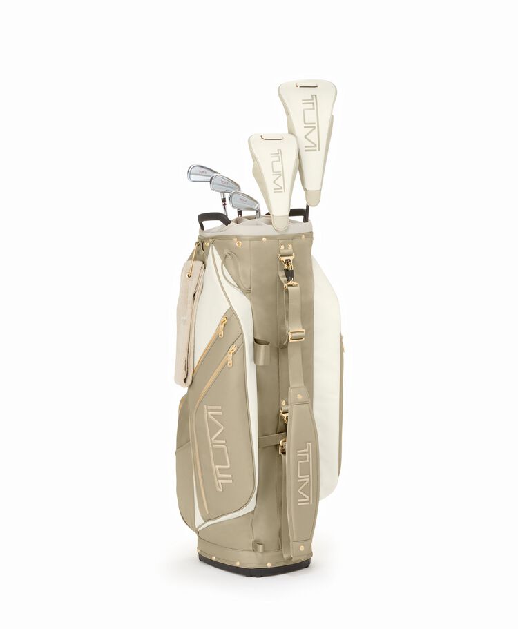 GOLF CART BAG  hi-res | TUMI