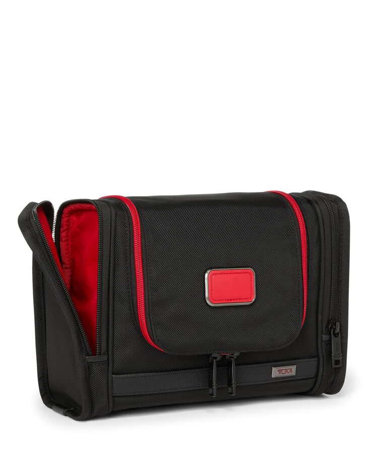 Tumi TUMI ALPHA HANGING TRAVEL KIT  hi-res | TUMI