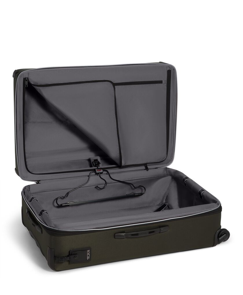 TUMI AEROTOUR X-Large Front Pocket Expandable Checked  hi-res | TUMI