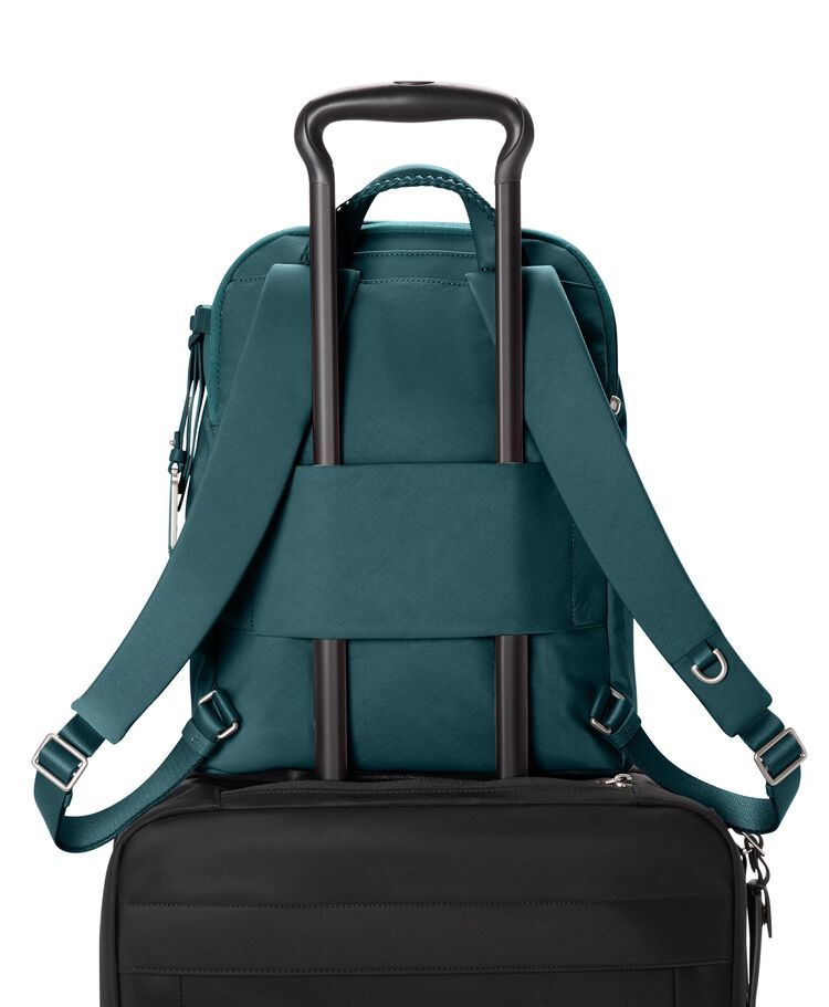 Tumi VOYAGEUR HALSEY BACKPACK  hi-res | TUMI