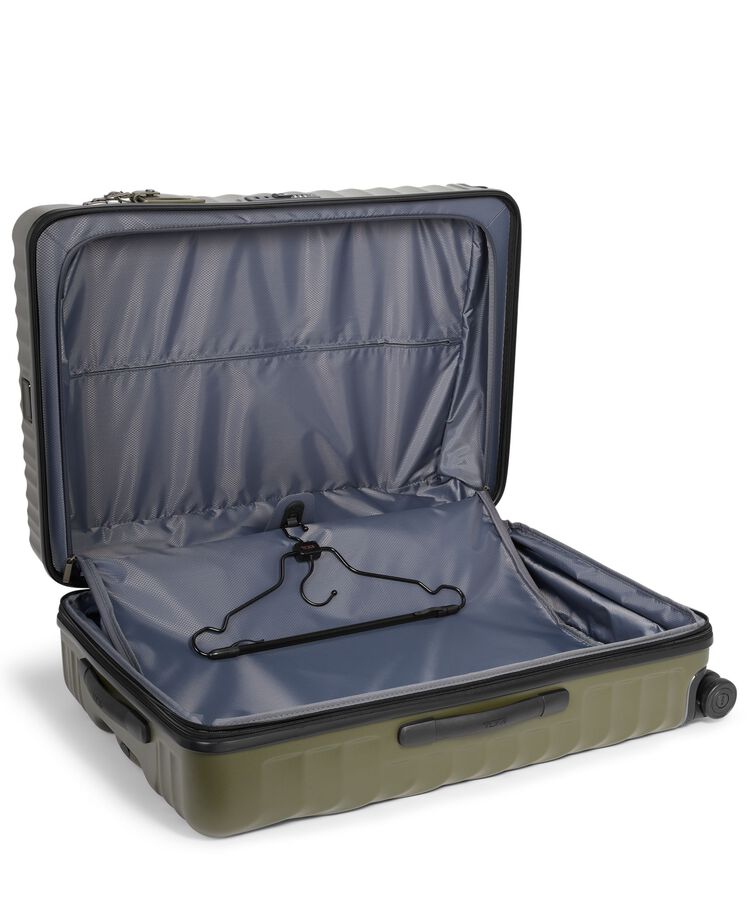 19 DEGREE Short Trip Expandable 4 Wheeled Packing Case  hi-res | TUMI