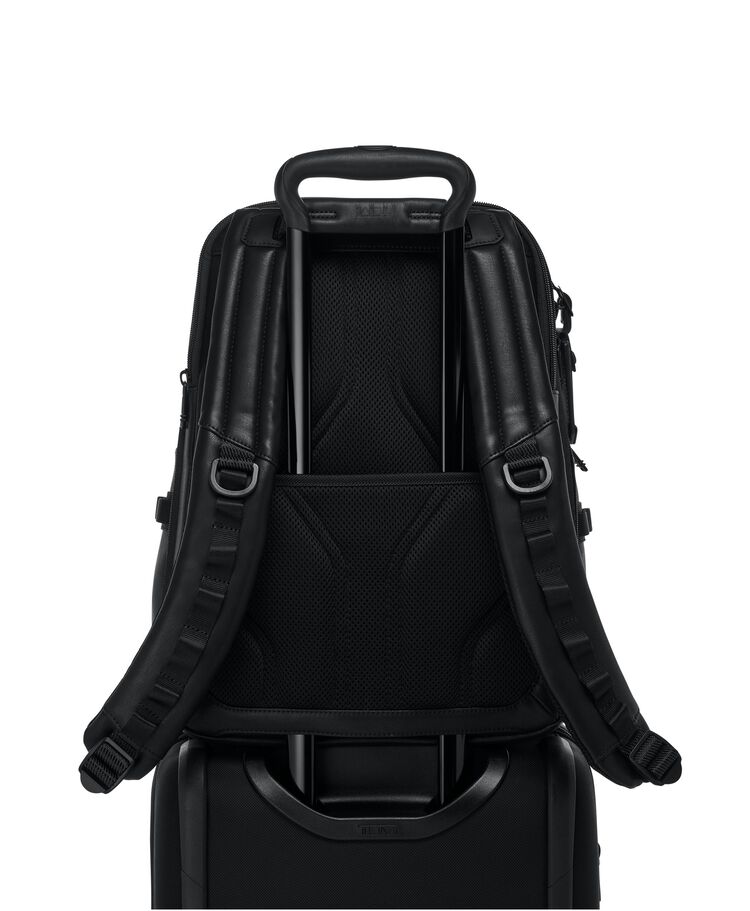Tumi ALPHA BRAVO NAVIGATION BACKPACK  hi-res | TUMI