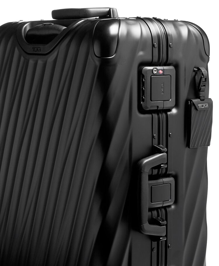Tumi 19 DEGREE ALUMINUM SHORT TRIP P/C  hi-res | TUMI