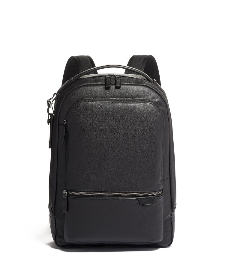 Tumi TUMI HARRISON BRADNER BACKPACK  hi-res | TUMI