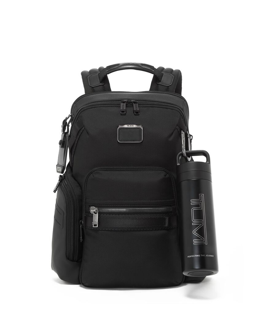 TUMI WATER BOTTLE 17 OZ  hi-res | TUMI