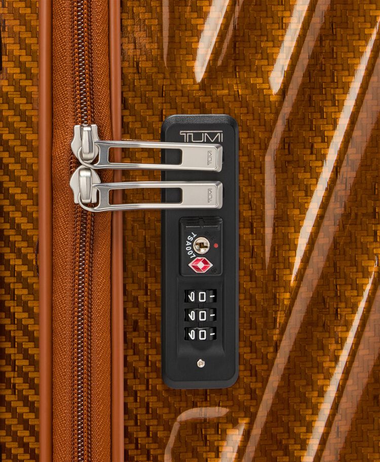 19 DEGREE LITE Extended Trip 4 Wheeled Packing Case  hi-res | TUMI