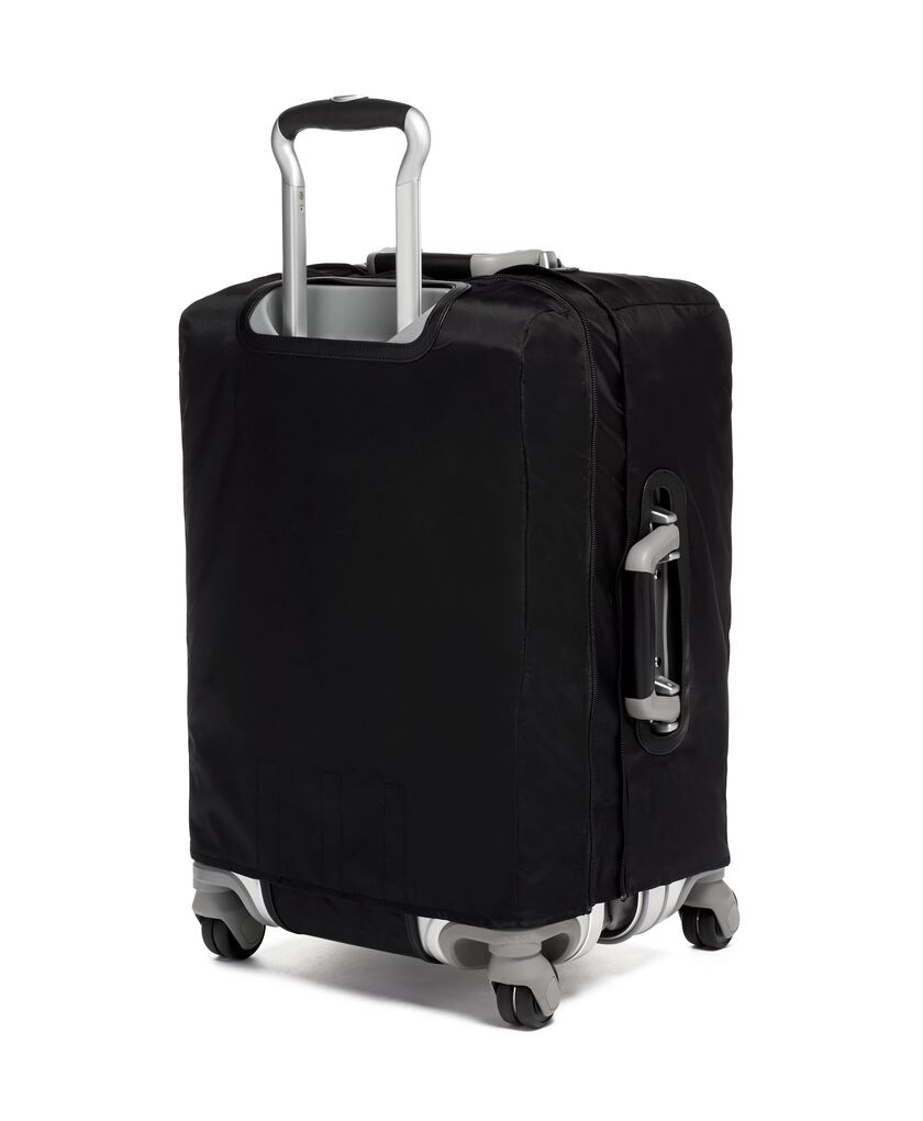 TUMI TRAVEL ACCESS. 19 Degree Alum Exp 20" Cover  hi-res | TUMI