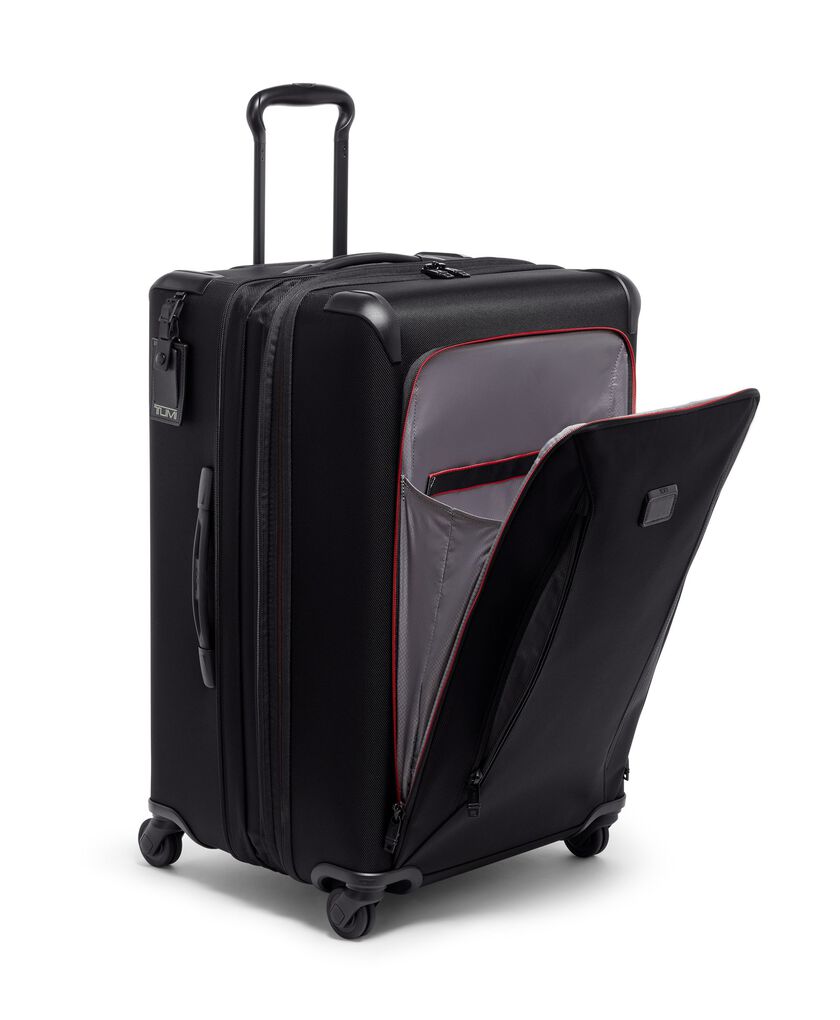 TUMI AEROTOUR Short Trip Expandable 4 Wheeled Packing Case  hi-res | TUMI