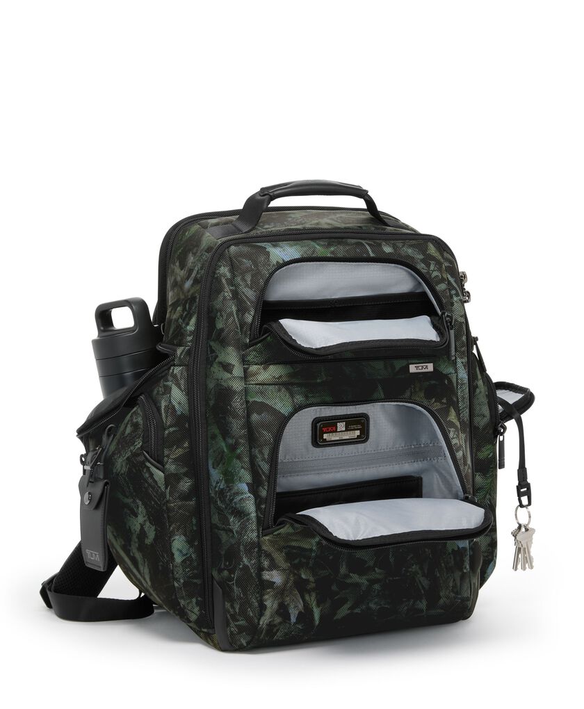 TUMI ALPHA TUMI Brief Pack&reg;  hi-res | TUMI