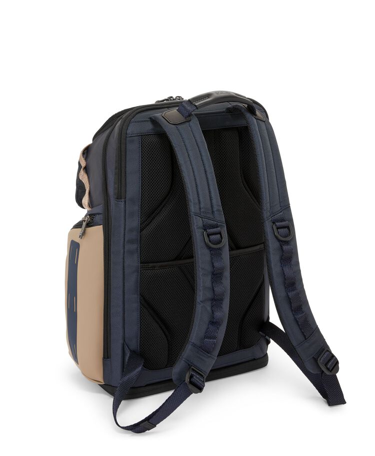 Tumi ALPHA BRAVO NOMADIC BACKPACK  hi-res | TUMI