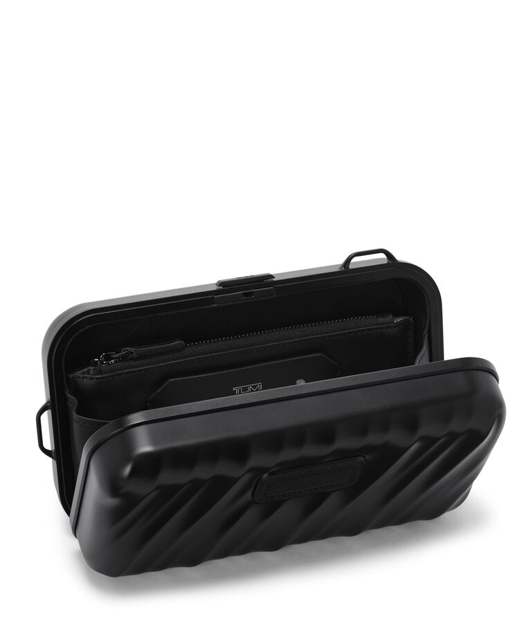 19 DEGREE ALUMINUM COMPACT SLING  hi-res | TUMI