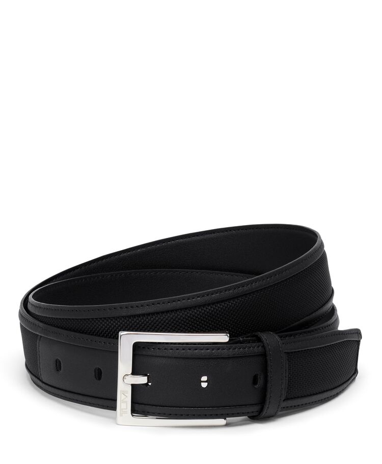TUMI BELTS Rectangle Ballistic Belt 35mm  hi-res | TUMI