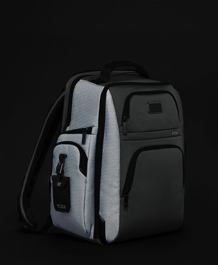TUMI ALPHA TUMI Brief Pack&reg;  hi-res | TUMI