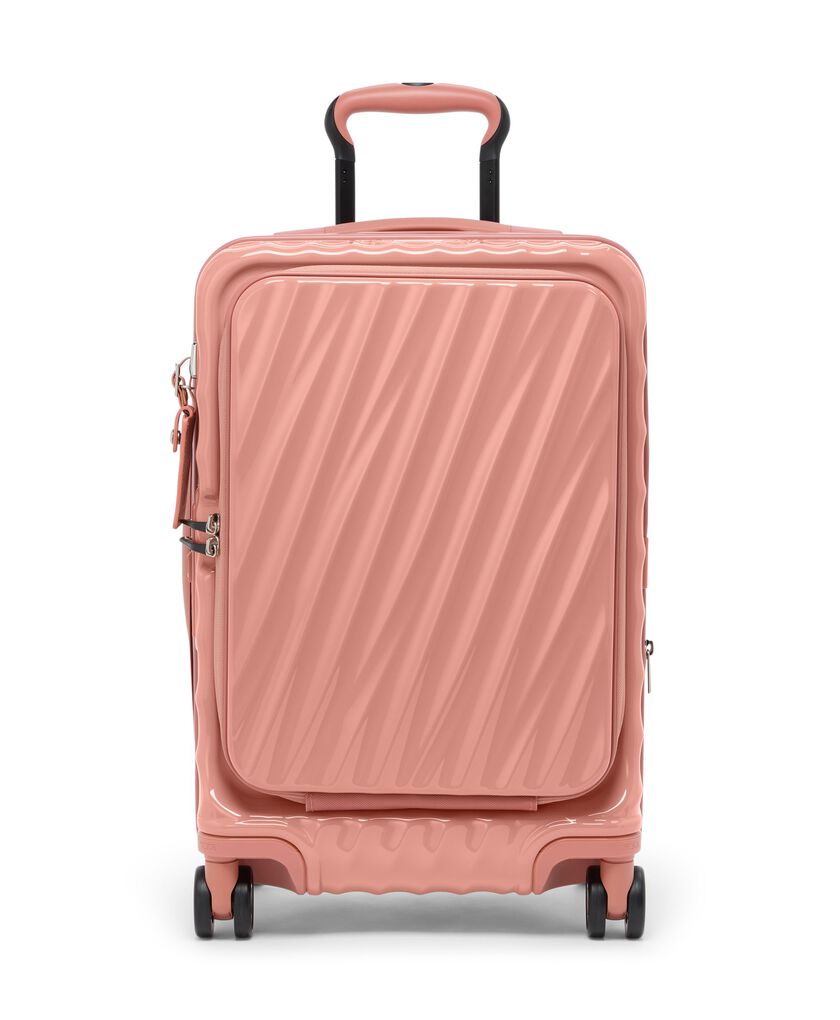 19 DEGREE Front Access Expandable Carry-On  hi-res | TUMI