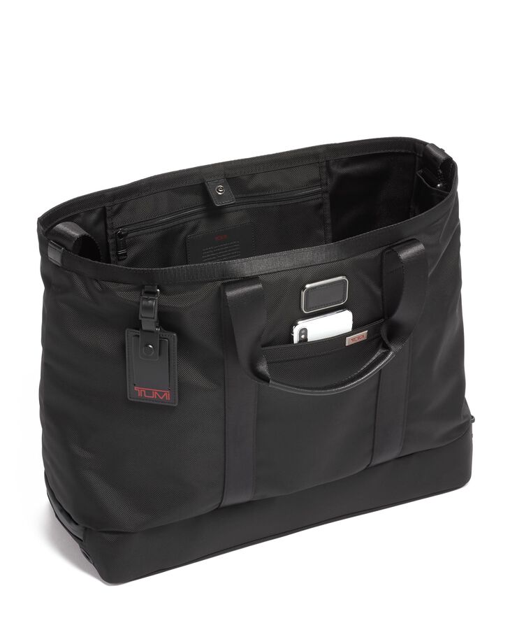 Tumi TUMI ALPHA CARRYALL TOTE  hi-res | TUMI