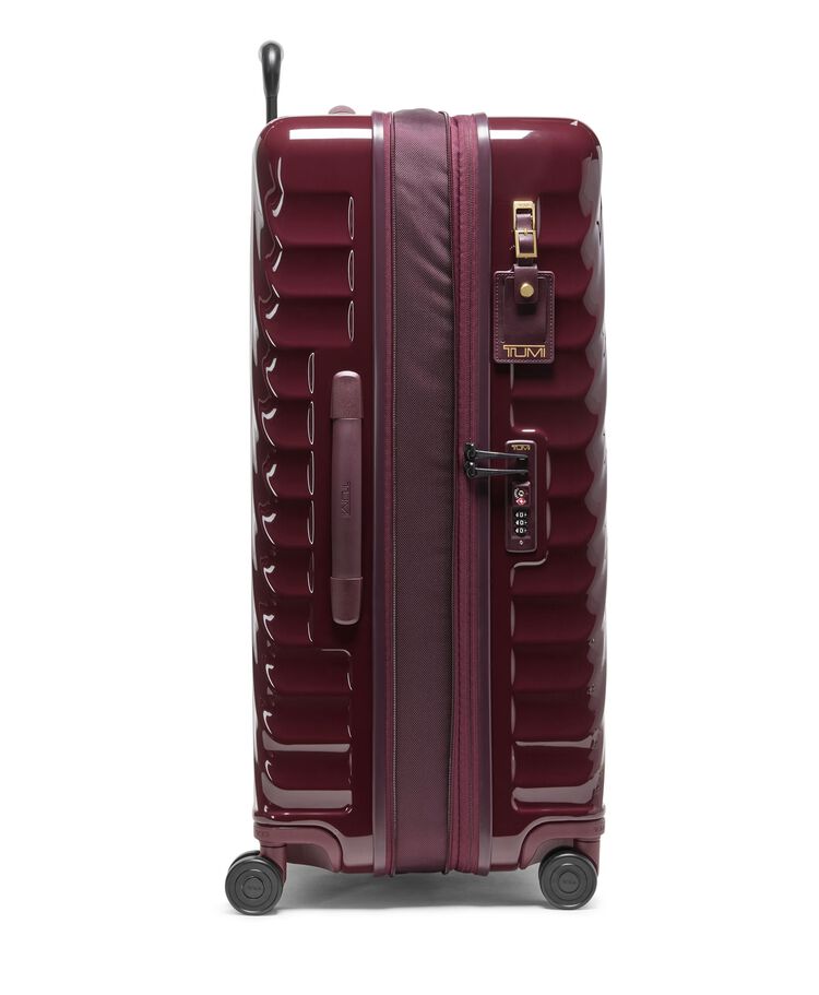 19 DEGREE Extended Trip Expandable 4 Wheeled Packing Case  hi-res | TUMI