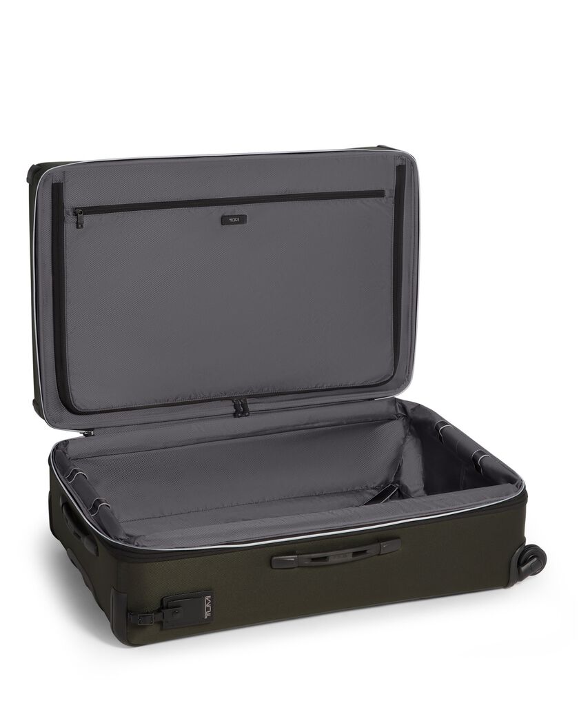 TUMI AEROTOUR X-Large Front Pocket Expandable Checked  hi-res | TUMI
