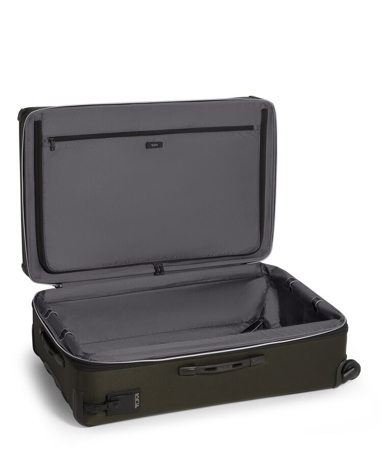 TUMI AEROTOUR X-Large Front Pocket Expandable Checked  hi-res | TUMI