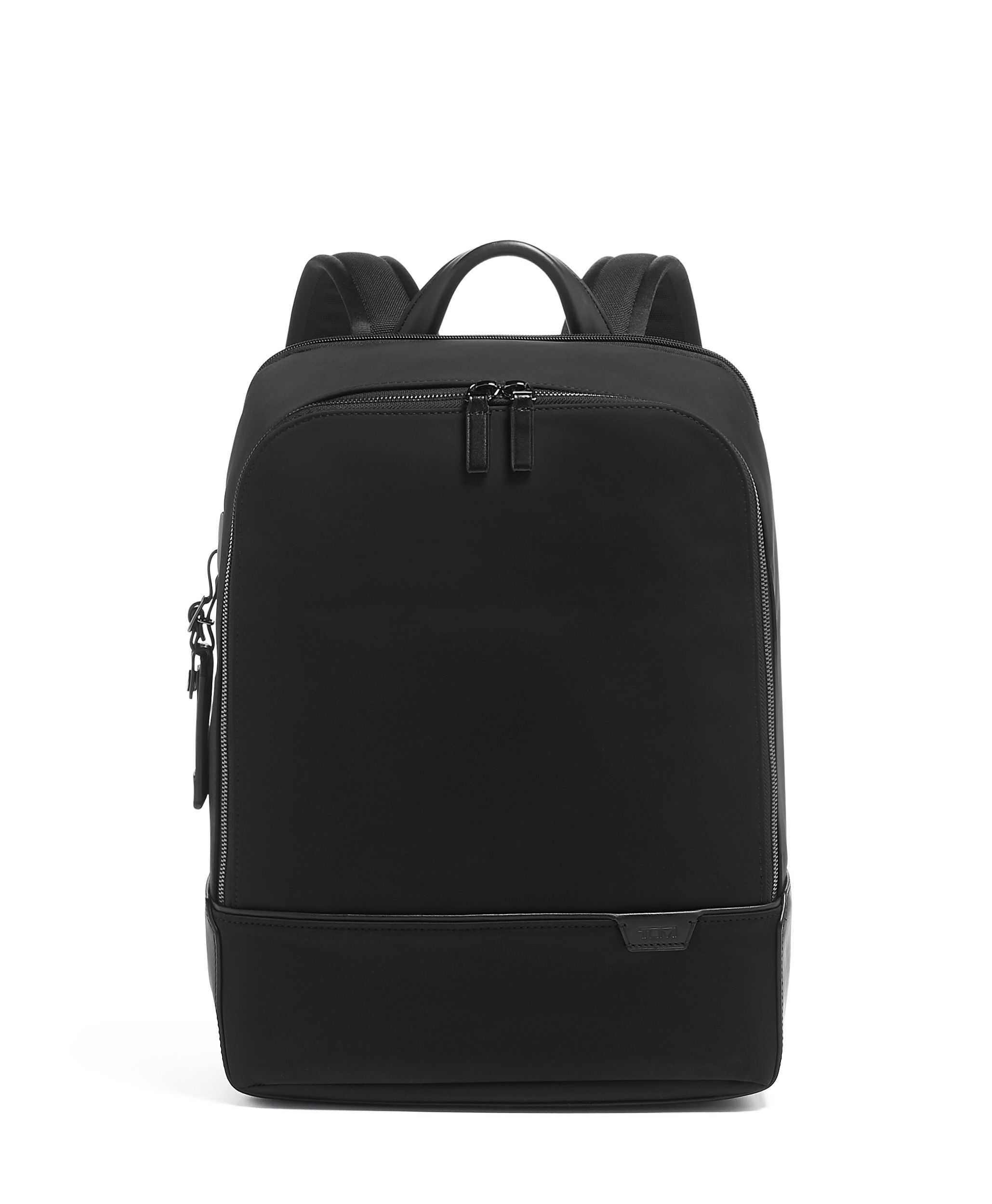 TUMI リュックサック ハリソン ウィリアム バックパック BLACK William Backpack BLACK Original | TUMI Indonesia