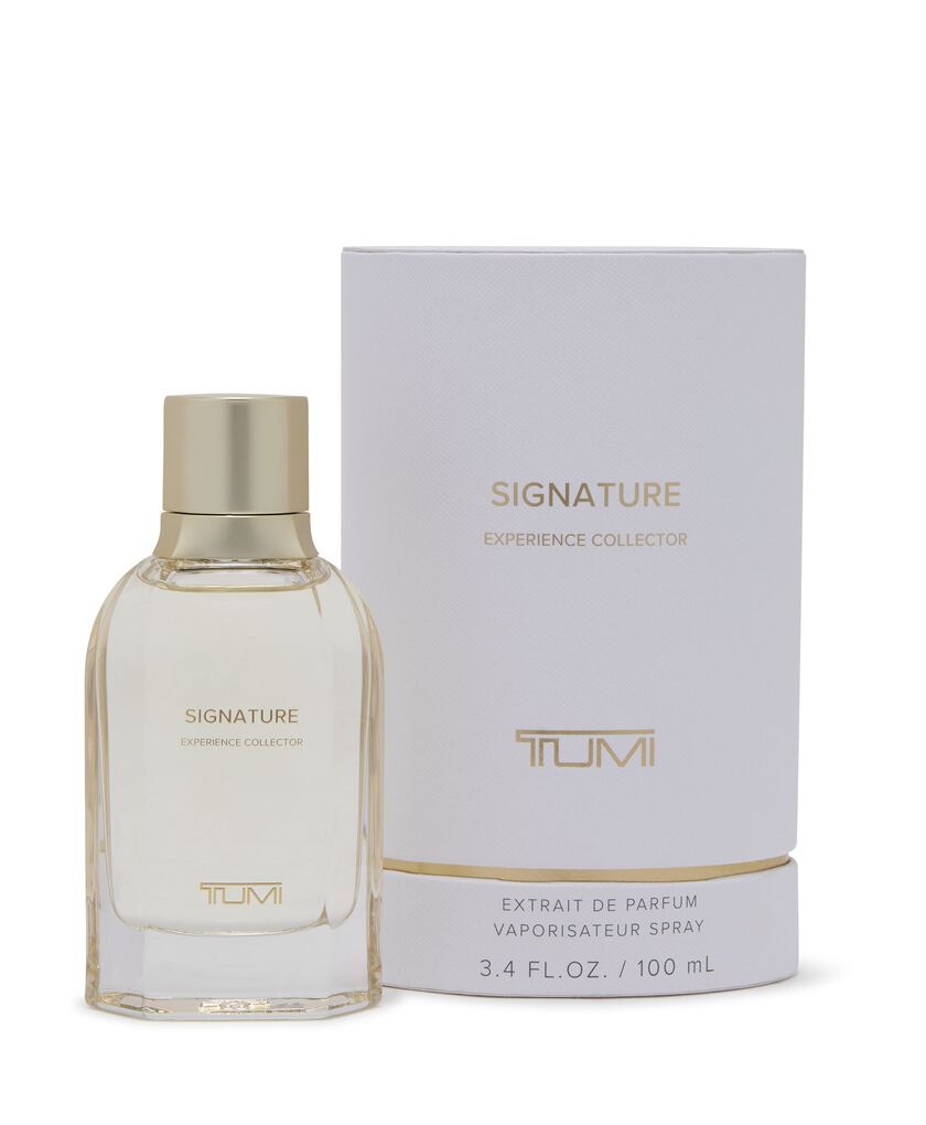 TUMI FRAGRANCE SIGNATURE 3.4 OZ  hi-res | TUMI