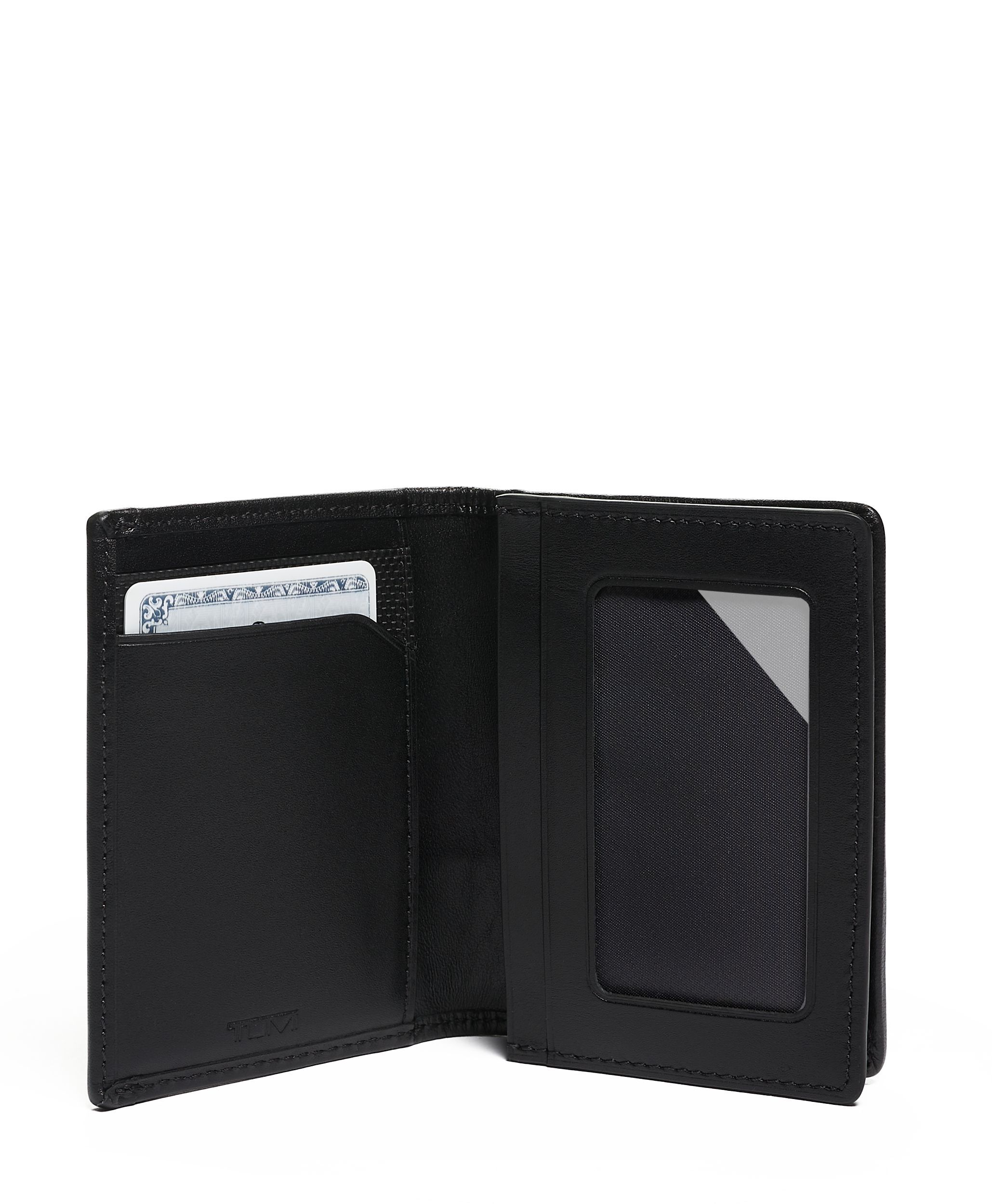 Tumi credit discount card