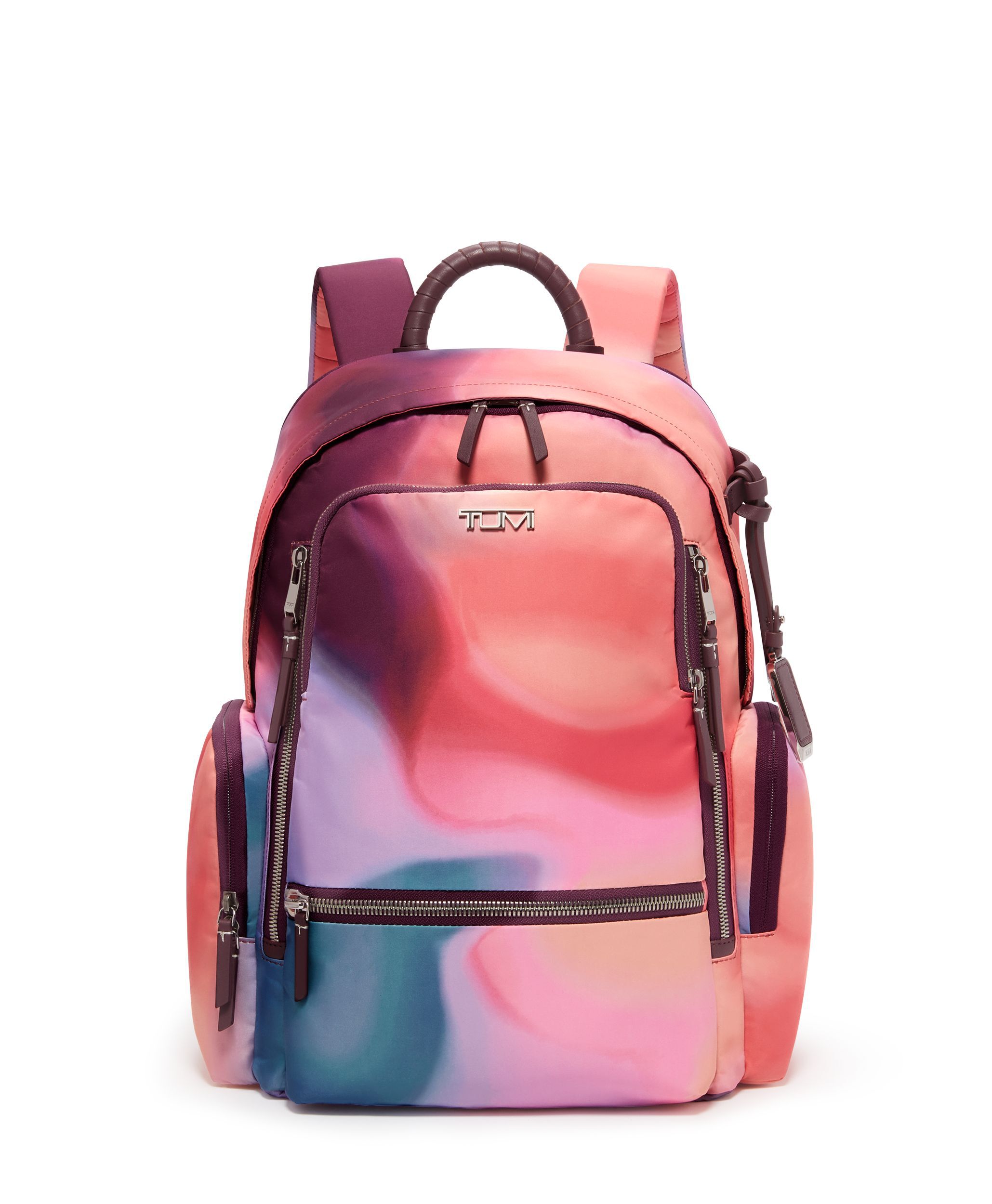Tumi VOYAGEUR Celina Backpack TUMI Indonesia
