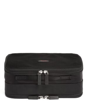 TUMI TRAVEL ACCESS. Double-Sided Zip Packing Cube  hi-res | TUMI