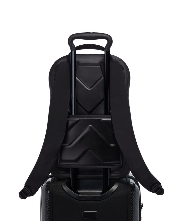 Tumi TUMI I MCLAREN HYPERDRIVE BACKPACK  hi-res | TUMI
