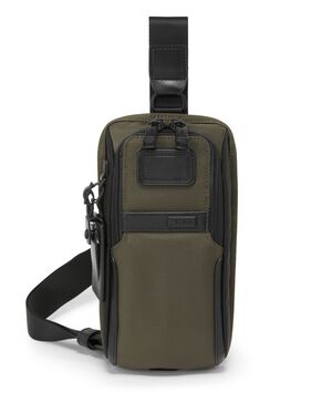 ALPHA Compact Sling  hi-res | TUMI